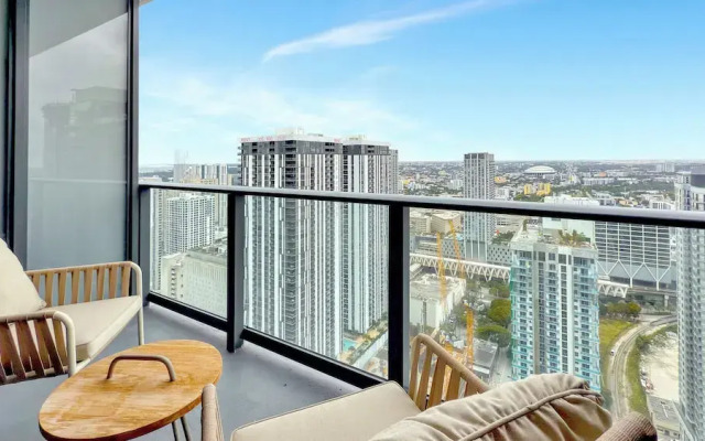 Miami Boutique Suites
