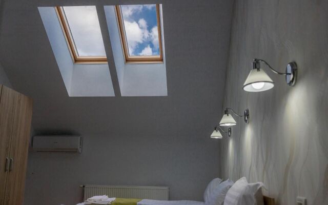 Marconi Guesthouse