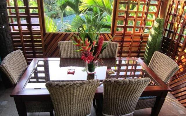 Physis Caribbean Bed & Breakfast