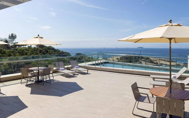 Arena Ipanema Hotel