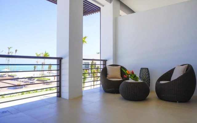 Kandaya Resort
