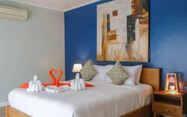 The Kiri Villas Resort