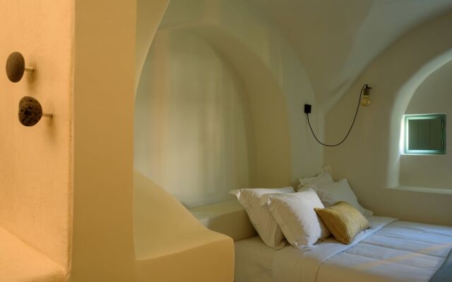 Potamos Luxury House
