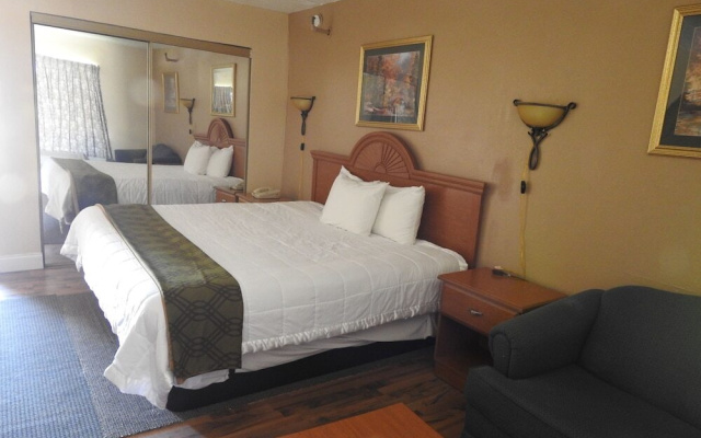 Econo Lodge Rome