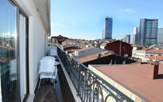 Style Hotel Sisli