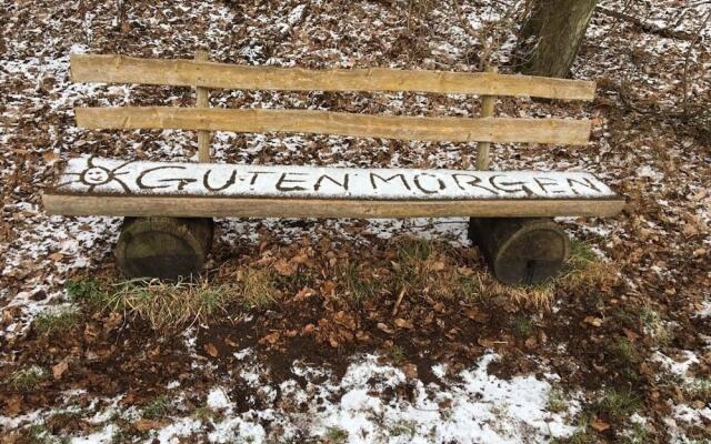 Pension und Tagungsstätte BB