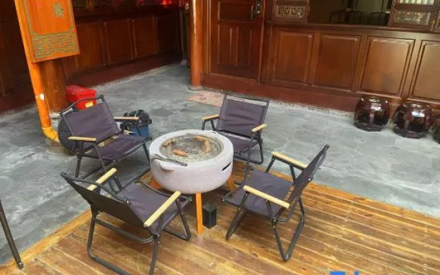 Tengchong Heshun Home Inn