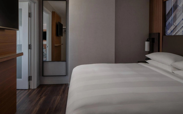 Tysons Corner Marriott