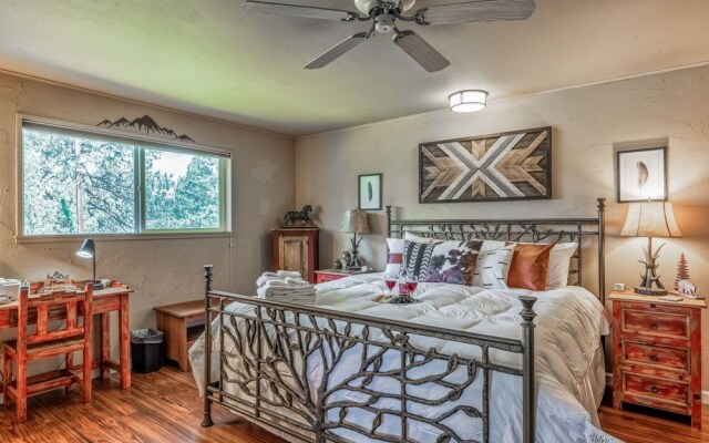 Painted Horse Retreat