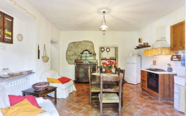 Holiday home in Pomarance - Toskana 41618