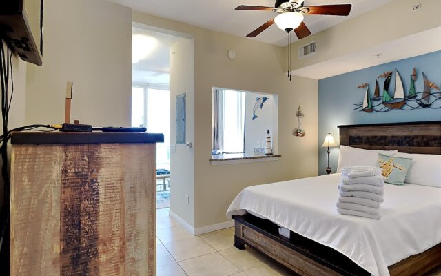 Destin West Villa #401