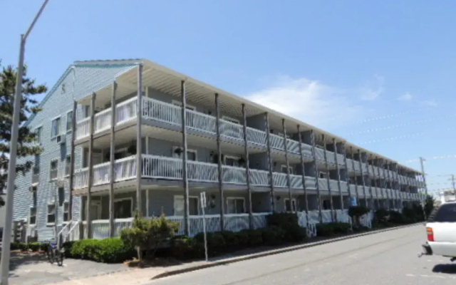 Seaway 5 By Redawning