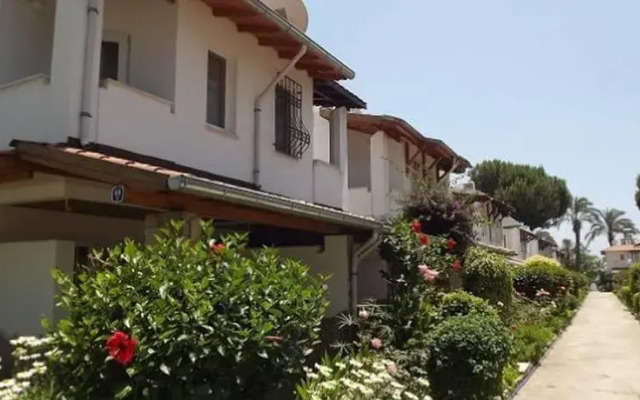 Private Villa Alanya