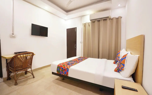 Fabexpress Prime Inn