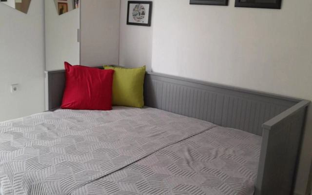 ROCK - Studio with 30m2 terrace