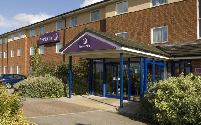 Premier Inn  Wakefield South (M1, Jct39)