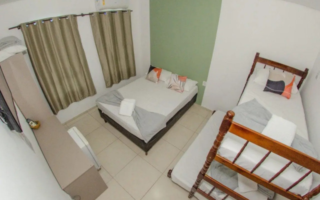 OYO Pousada 4 Estações