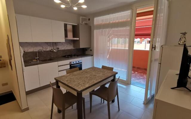 Appartamento IL PRESTIGIO