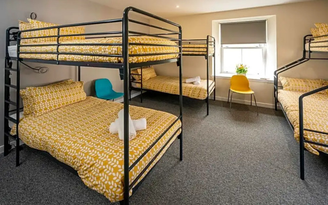 Newcastleton Bunkhouse