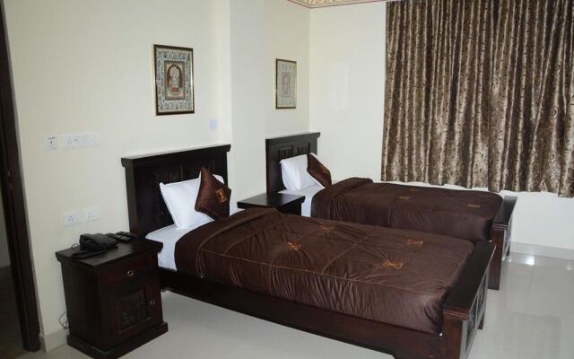 Surya Garh Hotel