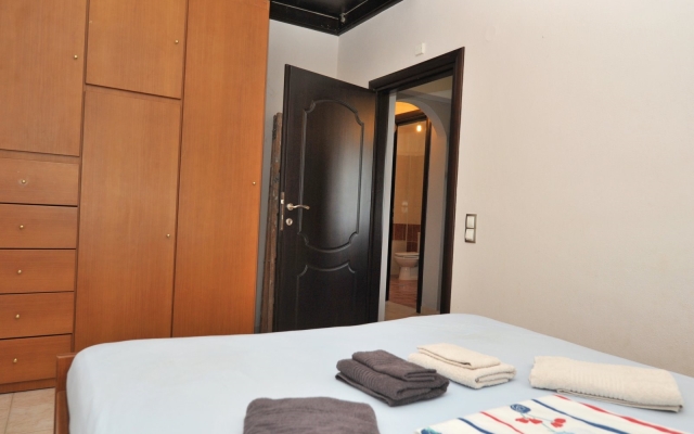 Alice Wonderland Studio 1- Nea Flogita Halkidiki