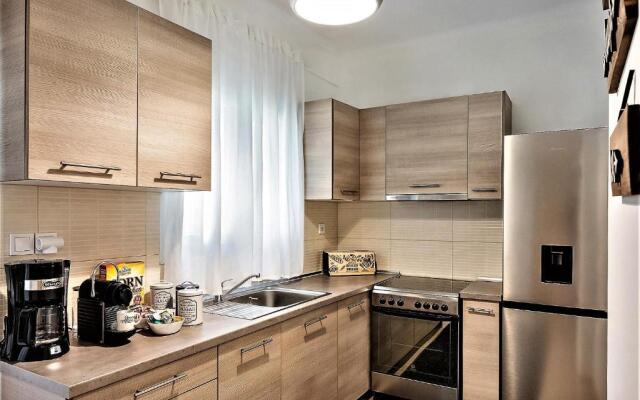 Porto Sea View Apartments - A. Svolou 29