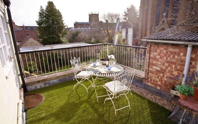 The Apartment Sherborne