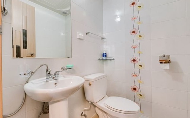 Mungyeong Sunflower Pension&camping Site