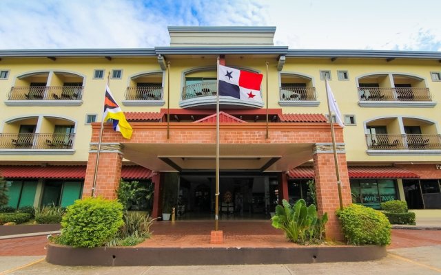 Gran Hotel Azuero