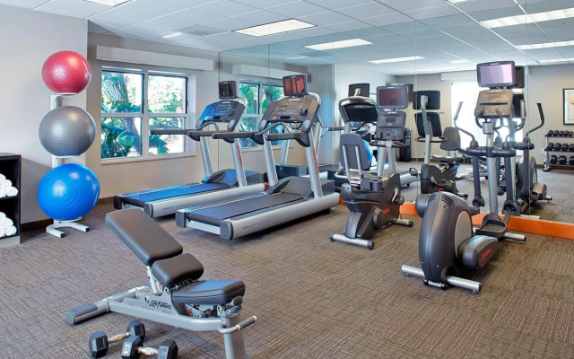 Residence Inn by Marriott Clearwater Downtown