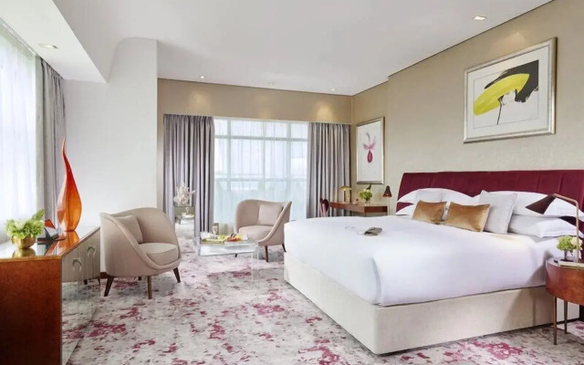 The G Hotel and Spa