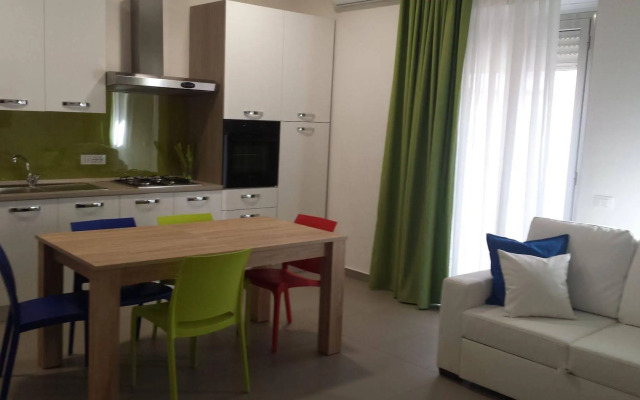 Residence Palazzo dei Delfini