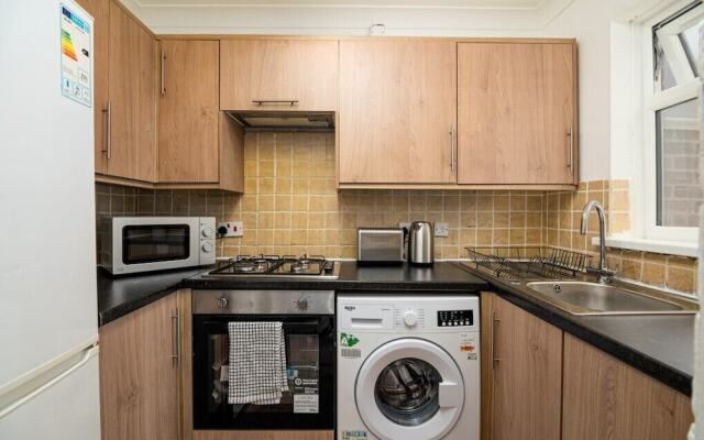 Luxurious 2 bed House - Free Parking