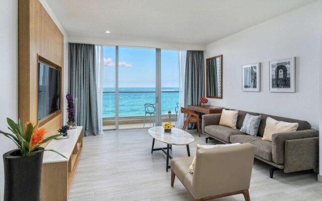 Koi Resort Saint Kitts, Curio Collection by Hilton
