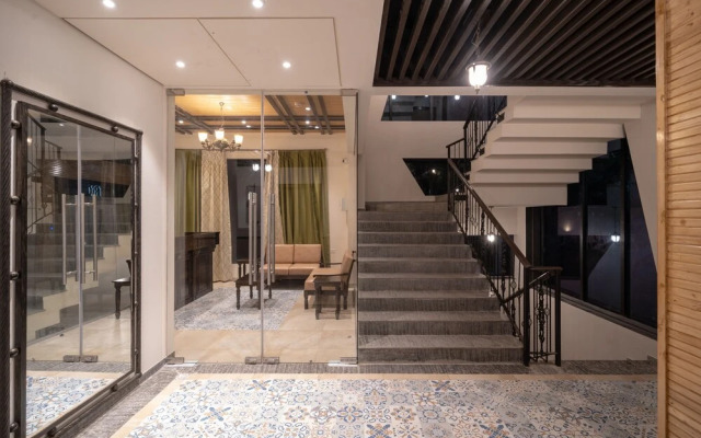 Triose Boutique Hotel