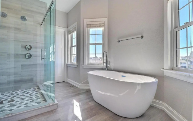 5209 Paradise Found Ocean Views