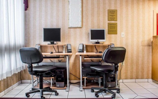 Comfort Inn Binghamton I-81