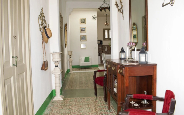 Real Home cuba