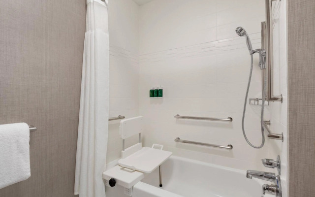 Residence Inn San Jose South/Morgan Hill