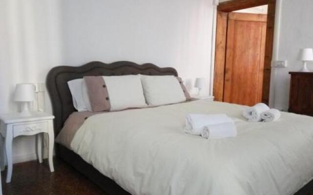 Residenza Cà Vernier