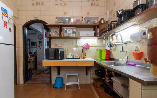 Casa Tranquila