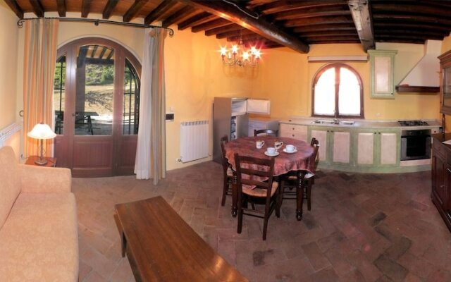 Relais Borgo Il Massera