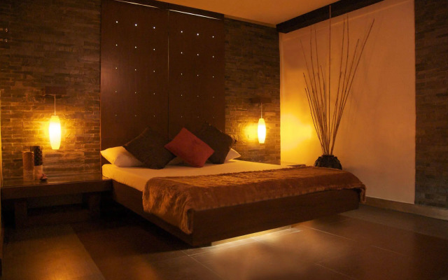 Victoria Court Hillcrest - Pasig