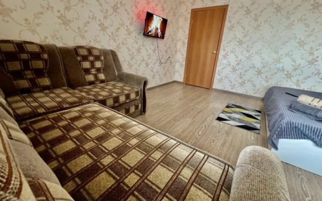 Апартаменты Суточно на улице Садовая, д. 6