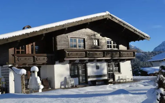 Landhaus Berger