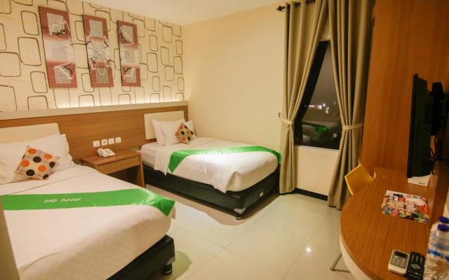 Tab Hotel