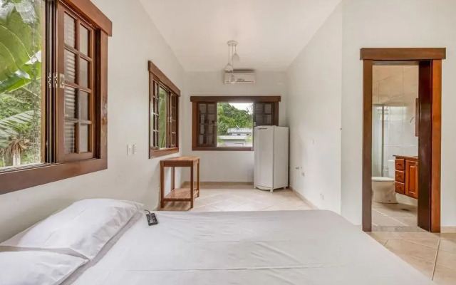 Oyo Eco Pousada E Hostel Abadia