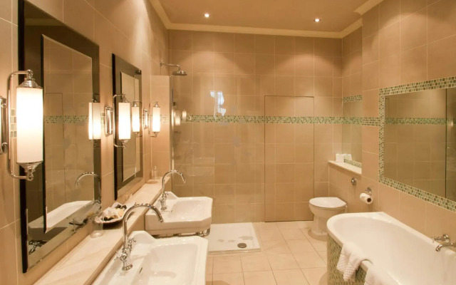 St Michaels Manor Hotel