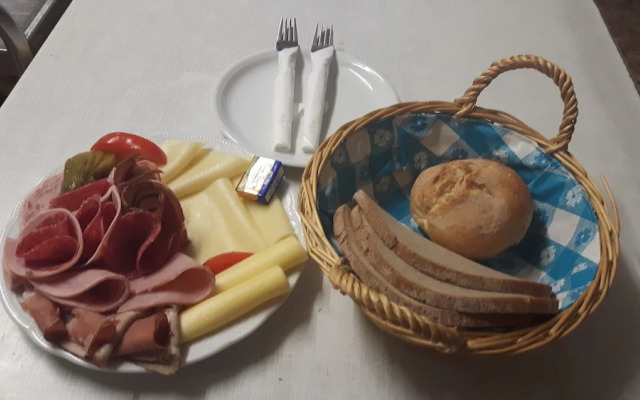 Gasthaus und Pension Stanek