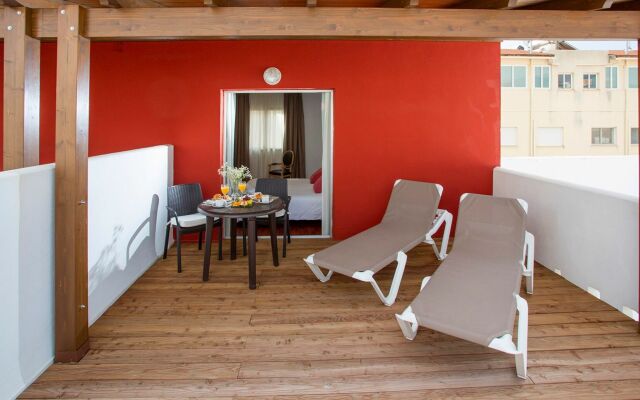Hotel Borgia